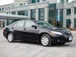 Toyota Camry XLE 2006 года (NA)